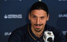 Thành viên tuyển Thụy Điển không muốn Ibrahimovic dự World Cup