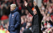 Cựu HLV Liverpool là ứng viên nặng ký thay Wenger