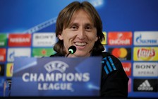 Sao Real Madrid có thể theo chân Ibrahimovic sang MLS