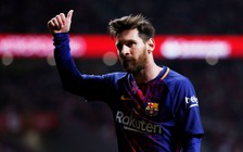 Barcelona vô địch Cúp Nhà vua, Messi lại có thêm một kỷ lục