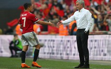 Sanchez và Pogba mang lại những tín hiệu tích cho M.U