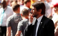 HLV Conte: 'Tôi tôn trọng Mourinho, Chelsea sẽ quyết đấu sòng phẳng với M.U'