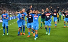 Cuộc đua Napoli - Juventus nhìn từ kịch bản mùa 2009-2010