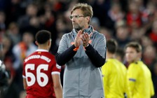 HLV Klopp: 'Liverpool không phải là Barcelona'