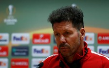 Với Simeone, chỉ có 1 từ để nói về Wenger: 'Kính trọng'