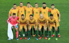 Đội tuyển Úc World Cup 2018: Socceroos đang trong giai đoạn chuyển giao