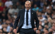 Zidane đang chờ đợi trận đấu của năm