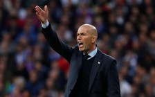 Klopp & Zidane: 2 con đường, 1 đích đến