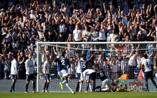 Cuộc chiến trụ hạng tại Premier League hấp dẫn đến vòng cuối