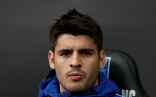 Morata đã đạt thỏa thuận để trở lại Juventus