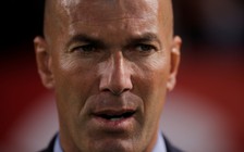 Zidane: 'Tôi không quan tâm những chỉ trích của dư luận'