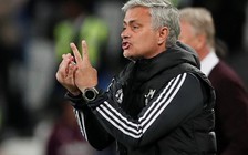 HLV Mourinho tiếp tục chỉ trích chính sách chuyển nhượng cúa Man City