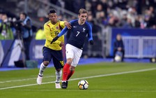 Antoine Griezmann đội tuyển Pháp: Viết tiếp giấc mơ vàng