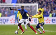 Paul Pogba đội tuyển Pháp: Chứng minh giá trị bản thân ở World Cup 2018
