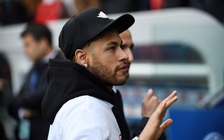 Chủ tịch PSG: 'Neymar 2000% ở lại Công viên các Hoàng tử'