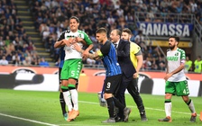 Inter thua sốc, Icardi tính chuyện ra đi