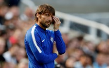Chelsea sẽ thiệt hại nặng khi chia tay Conte