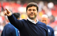 Pochettino & quyết tâm cùng Tottenham lên đỉnh