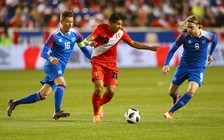 Edison Flores đội tuyển Peru: Ngôi sao mai hứa hẹn