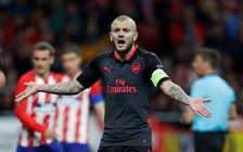 Wilshere: 'Lẽ ra tôi phải được chọn vào danh sách đội tuyển Anh'