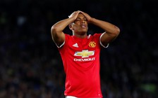 Sao M.U và Arsenal bị loại khỏi danh sách tuyển Pháp dự World Cup 2018