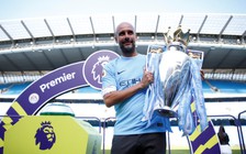 Guardiola gia hạn hợp đồng 3 năm với Man City, nhận lương cao nhất thế giới