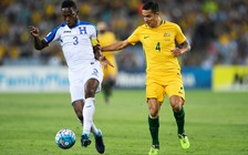 Tim Cahill đội tuyển Úc: Socceroos vẫn cần huyền thoại sống