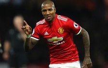 Ashley Young: 'Chiếc cúp FA sẽ cứu rỗi mùa giải của M.U'