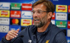 Klopp: 'Real đơn giản là quá mạnh và không có điểm yếu'