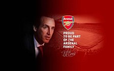 Emery xác nhận sẽ trở thành HLV của Arsenal