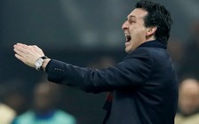 Emery hứa hẹn sẽ có những cuộc đối đầu nảy lửa với Mourinho