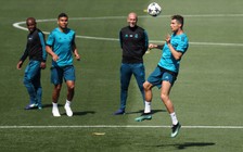 Bí quyết thành công của Zidane ở Real Madrid: Gắn kết trong phòng thay đồ