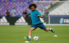 Marcelo: Tôi biết cách để 'điều trị' Salah