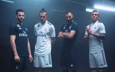 Khả năng Ronaldo rời Real Madrid đang tăng lên