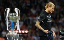 David James: 'Hãy cho Karius cơ hội làm lại từ đầu'