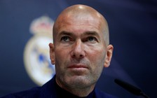 Zidane có thể dẫn dắt tuyển Pháp, để lại nhiều vấn đề tại Real