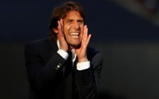 Đến lượt Conte là ứng viên sáng giá dẫn dắt Real Madrid