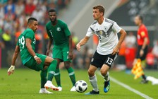Run rẩy vượt qua Ả Rập Xê Út, tuyển Đức đến World Cup trong nỗi hoài nghi