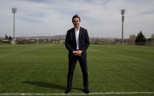 HLV tuyển Tây Ban Nha sẽ dẫn dắt Real Madrid sau World Cup