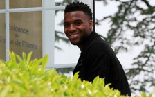 Atletico Madrid thắng Liverpool và Arsenal trong cuộc đua giành sao tuyển Pháp