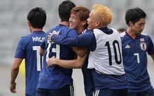 Tuyển Nhật lấy lại tinh thần trước thềm World Cup