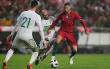 Phá lưới Tây Ban Nha, Ronaldo sẽ có thêm 1 kỉ lục World Cup đặc biệt