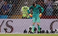 De Gea và trận ra quân thảm hại tại World Cup 2018