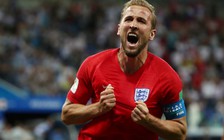 Harry Kane: Xứng danh tân thủ lĩnh tuyển Anh