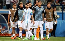 Nigeria đã tạo cơ hội nhưng Argentina phải tự cứu mình