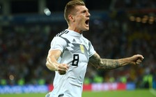 Toni Kroos: Phẩm chất 1 nhà vô địch trong nghịch cảnh