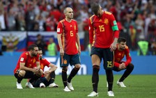 World Cup 2018 có thể là kỳ World Cup kỳ lạ nhất trong lịch sử