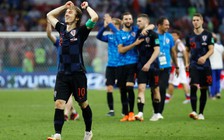 Tuyển Croatia: 20 năm và những khác biệt