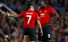Cả Sanchez lẫn Lukaku đều đang nghĩ đến việc rời M.U