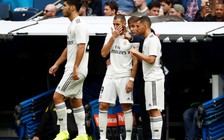 Real Madrid thua đau trên sân nhà, HLV Lopetegui lâm nguy